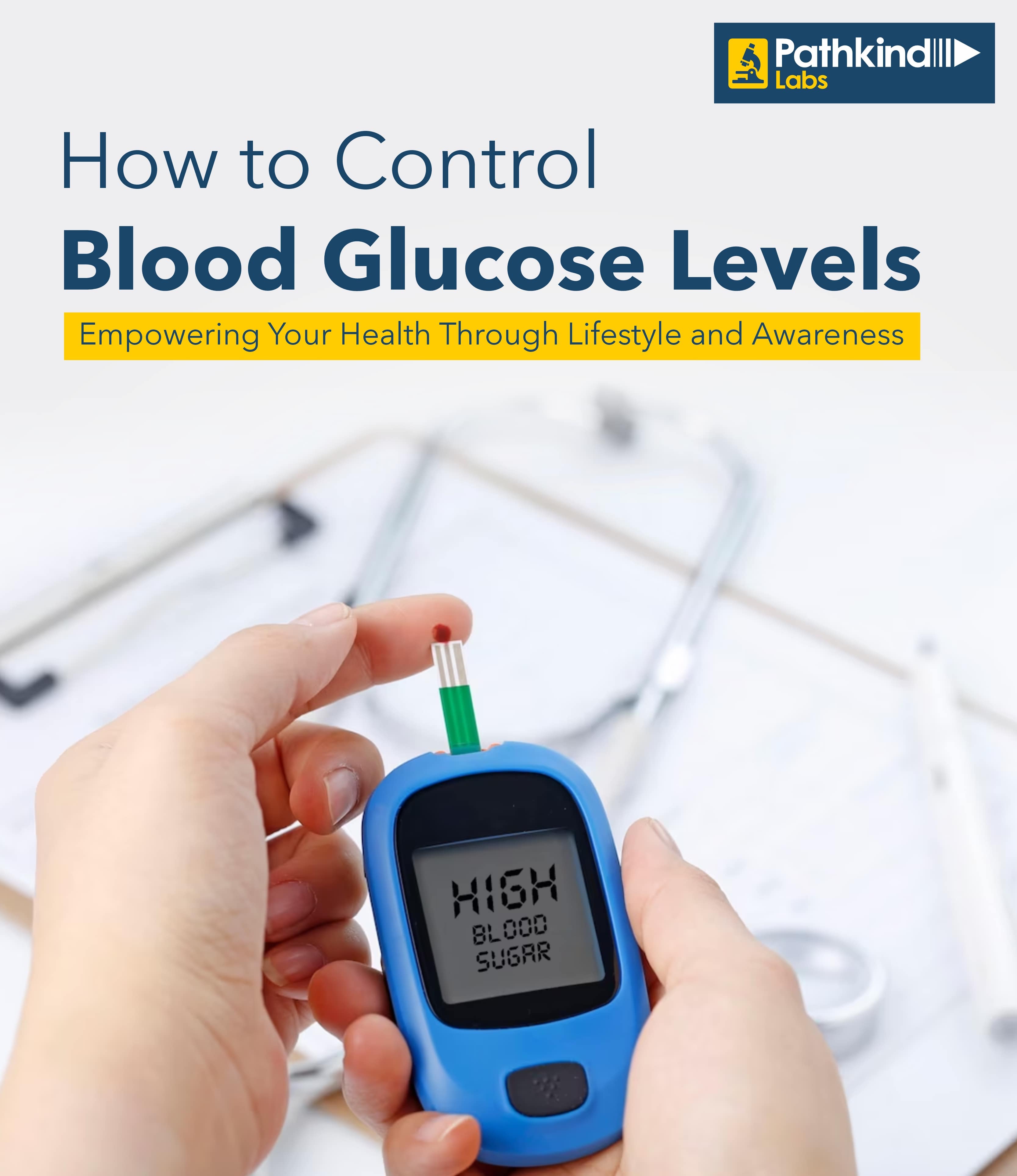 How to Control Blood Sugar Empowering Your Health Through ...