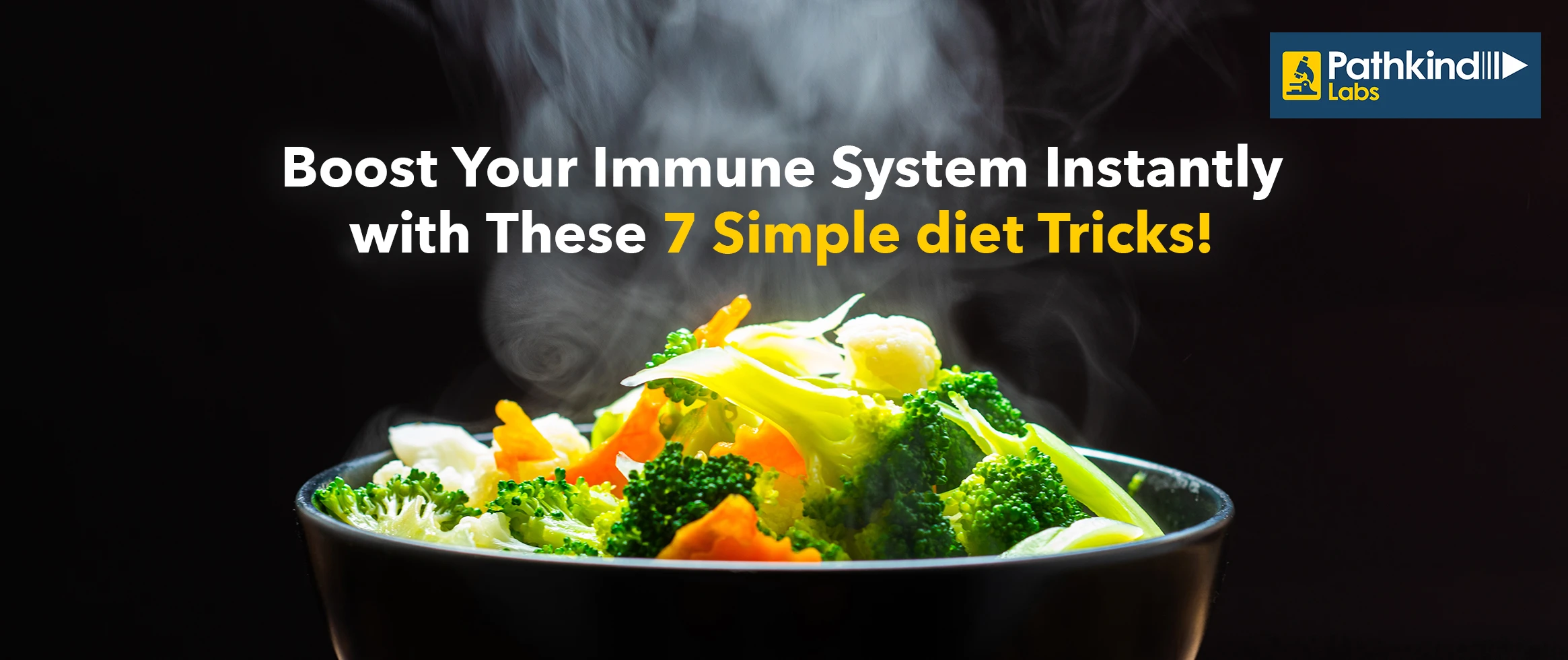 Boost Your Immune System