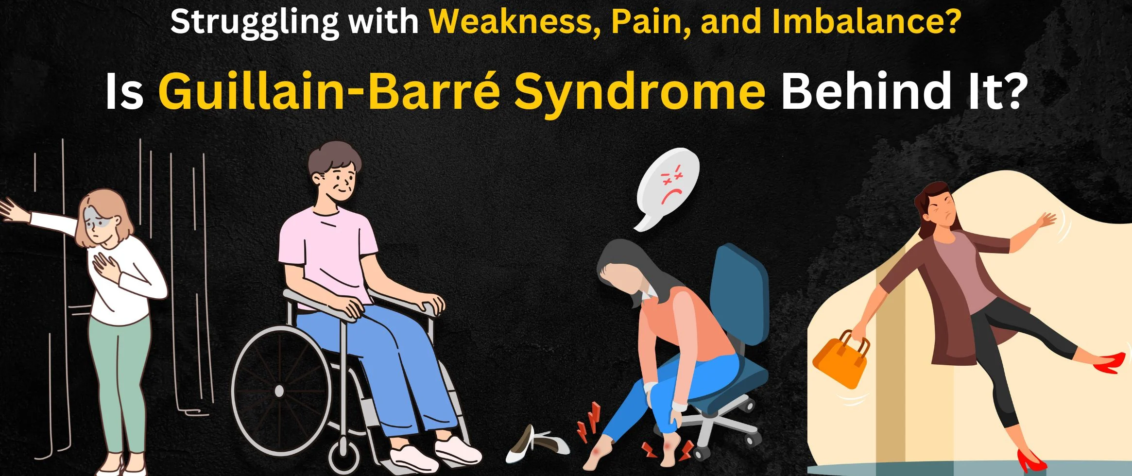 Guillain Barre Syndrome