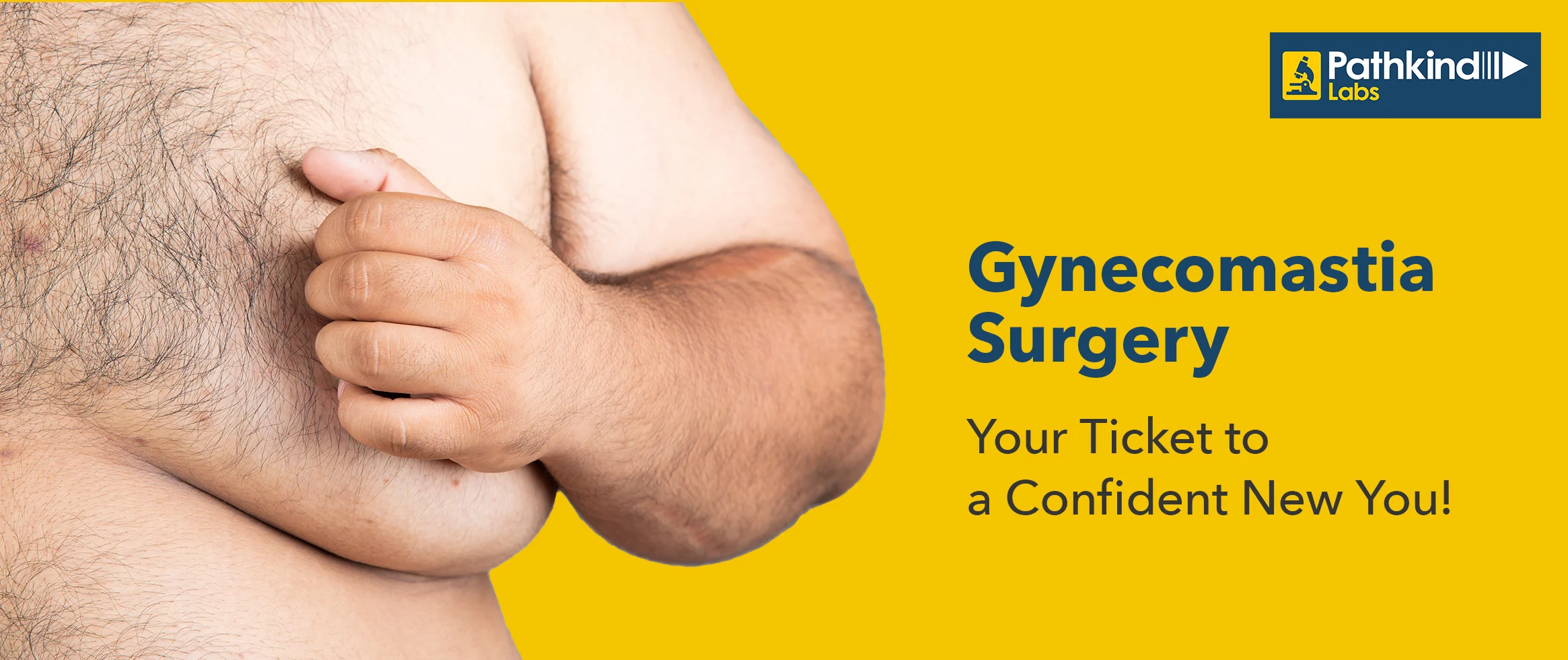 Gynecomastia Surgery