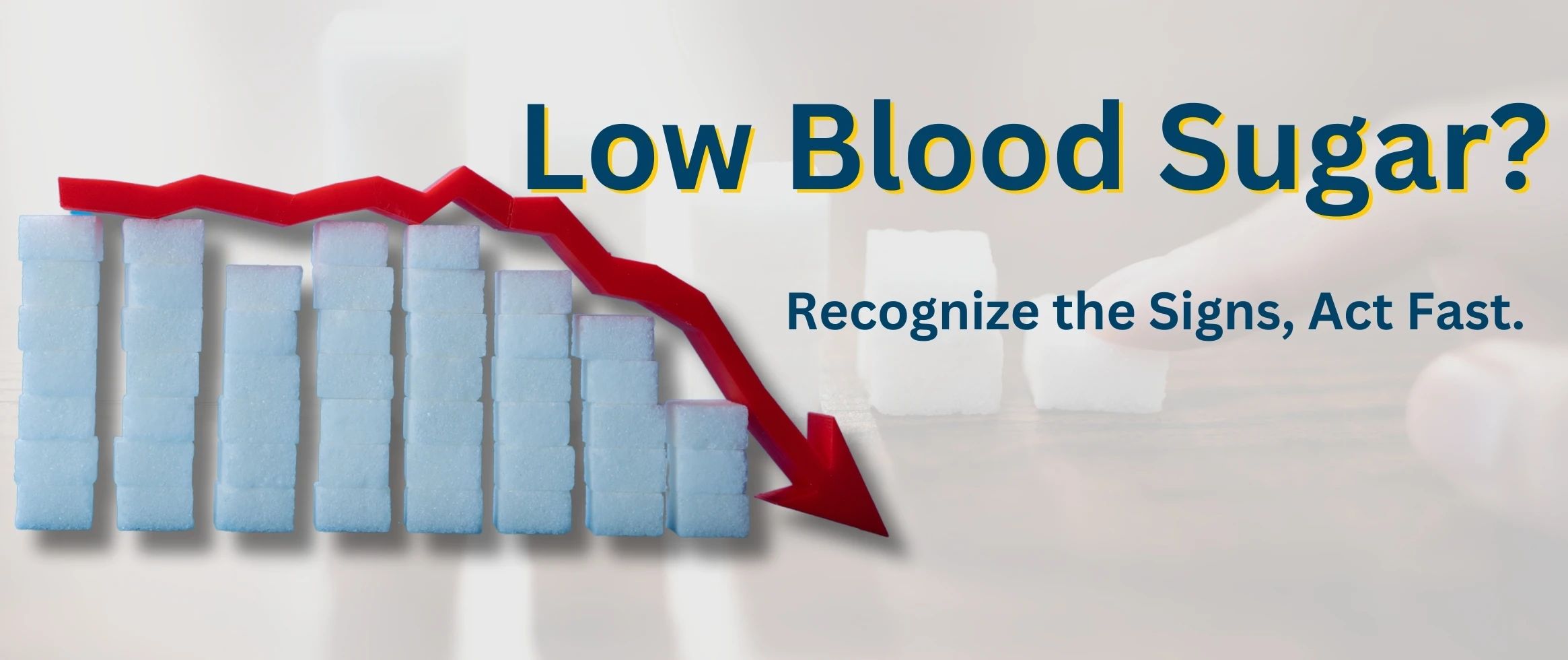 low blood sugar, Hypoglycemia