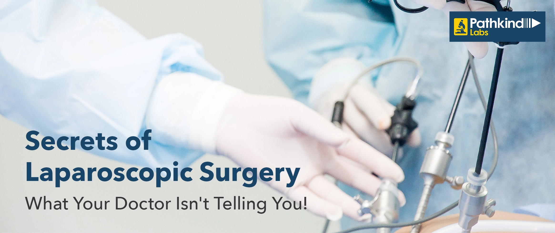 Laparoscopic Surgery