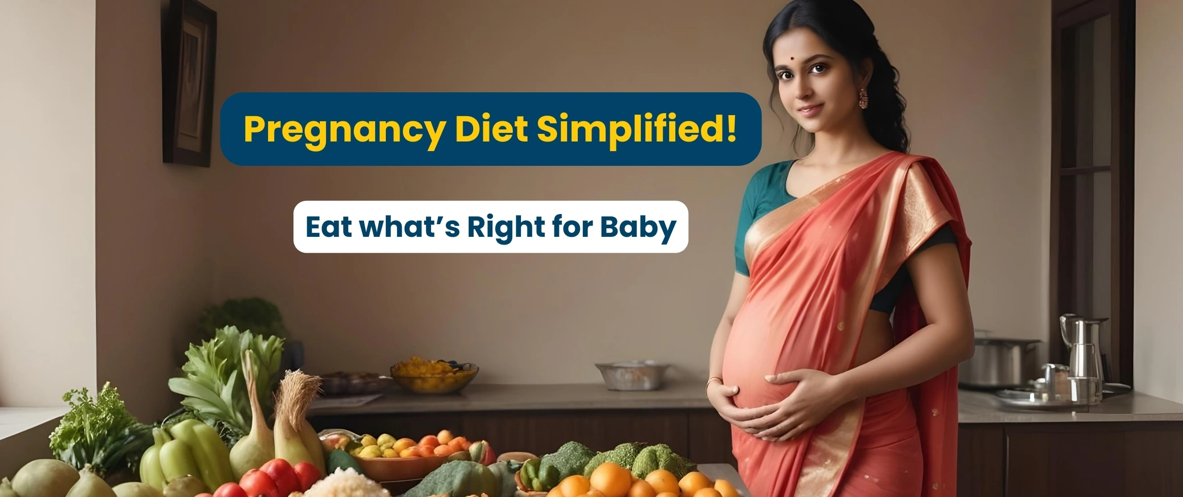 diet chart for pregnancy