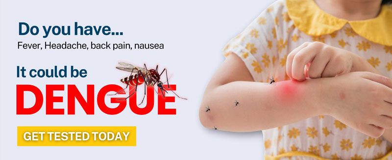 Dengue fever